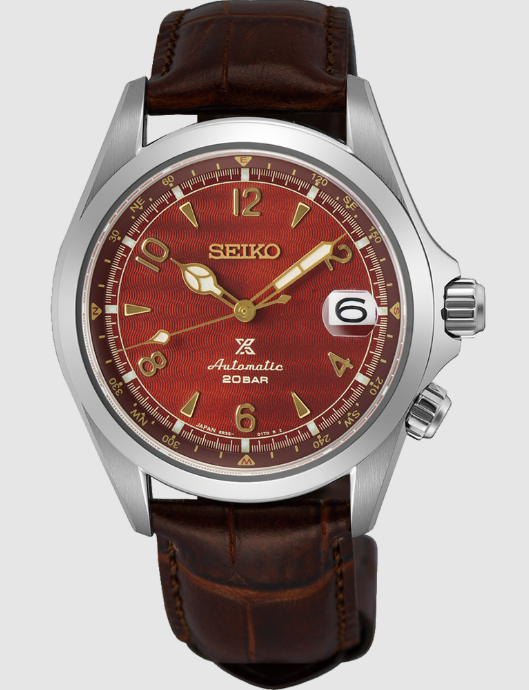 Seiko Prospex Land SPB489J Replica Watch